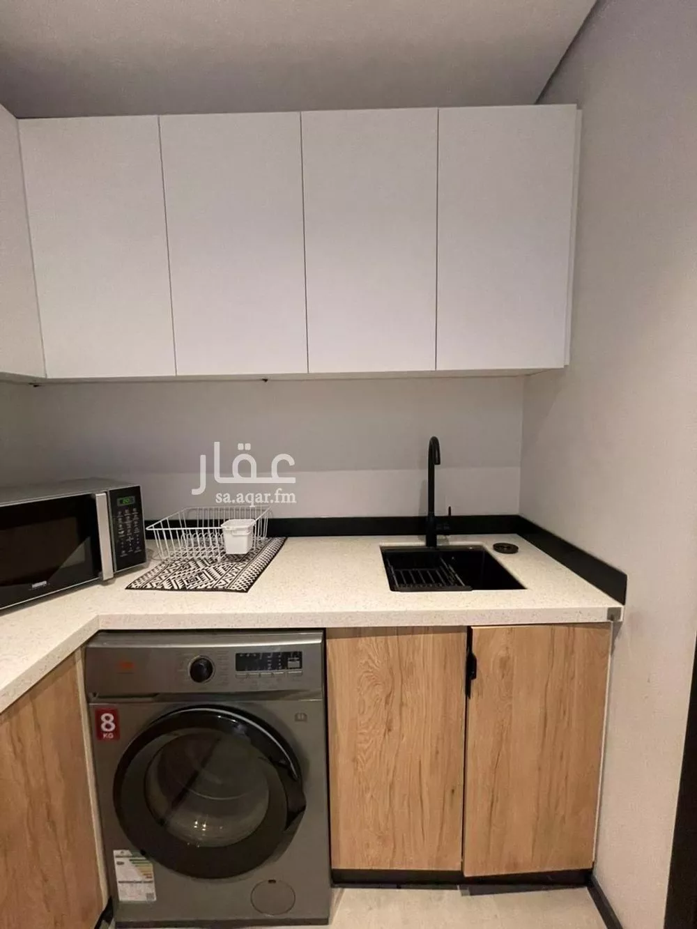 1 bedroom apartment in Al Olaya 11