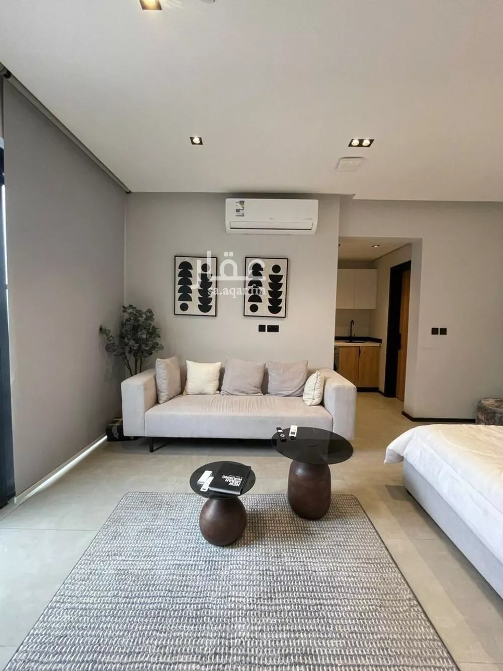 1 bedroom apartment in Al Olaya 14