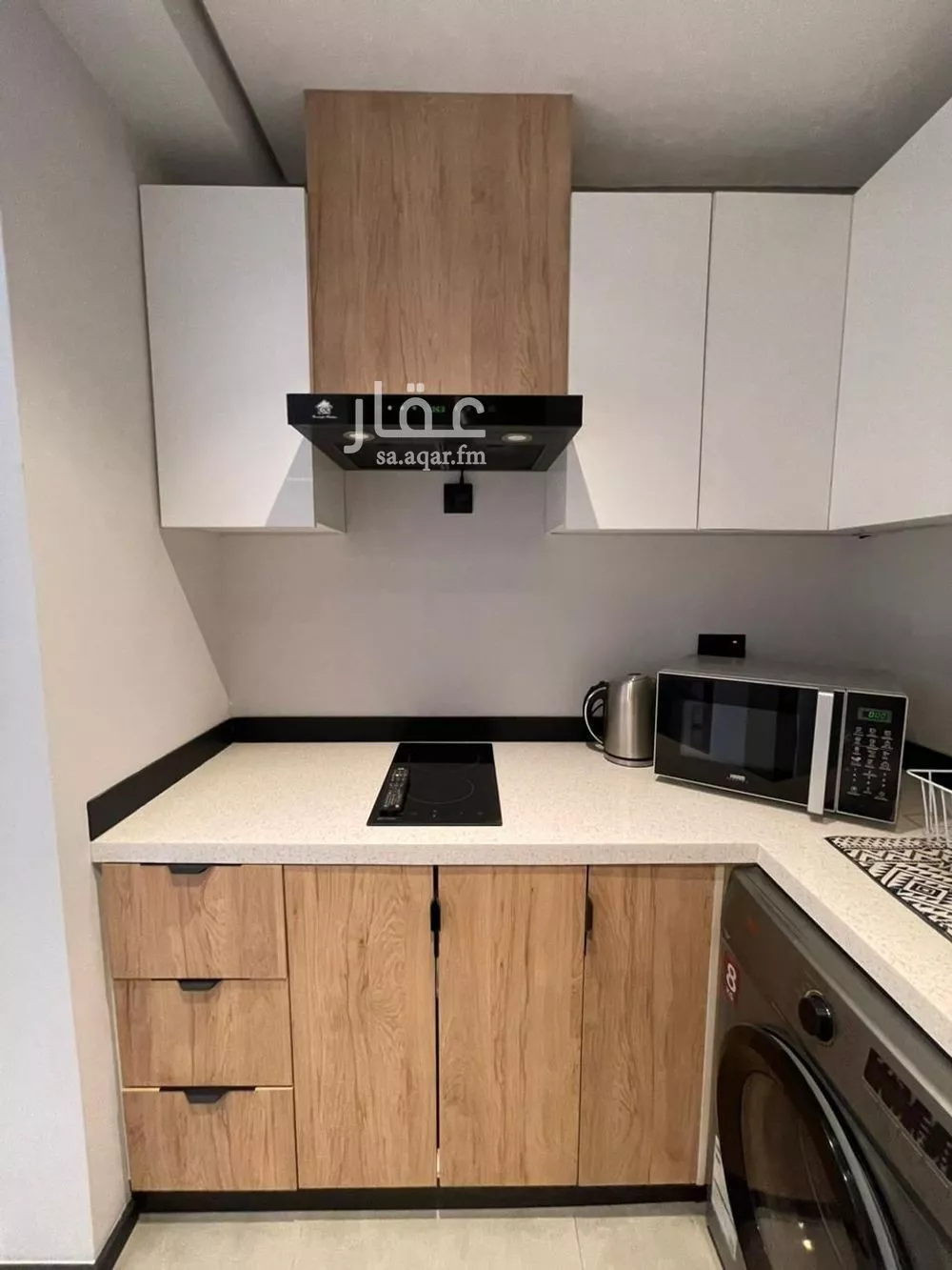 1 bedroom apartment in Al Olaya 17