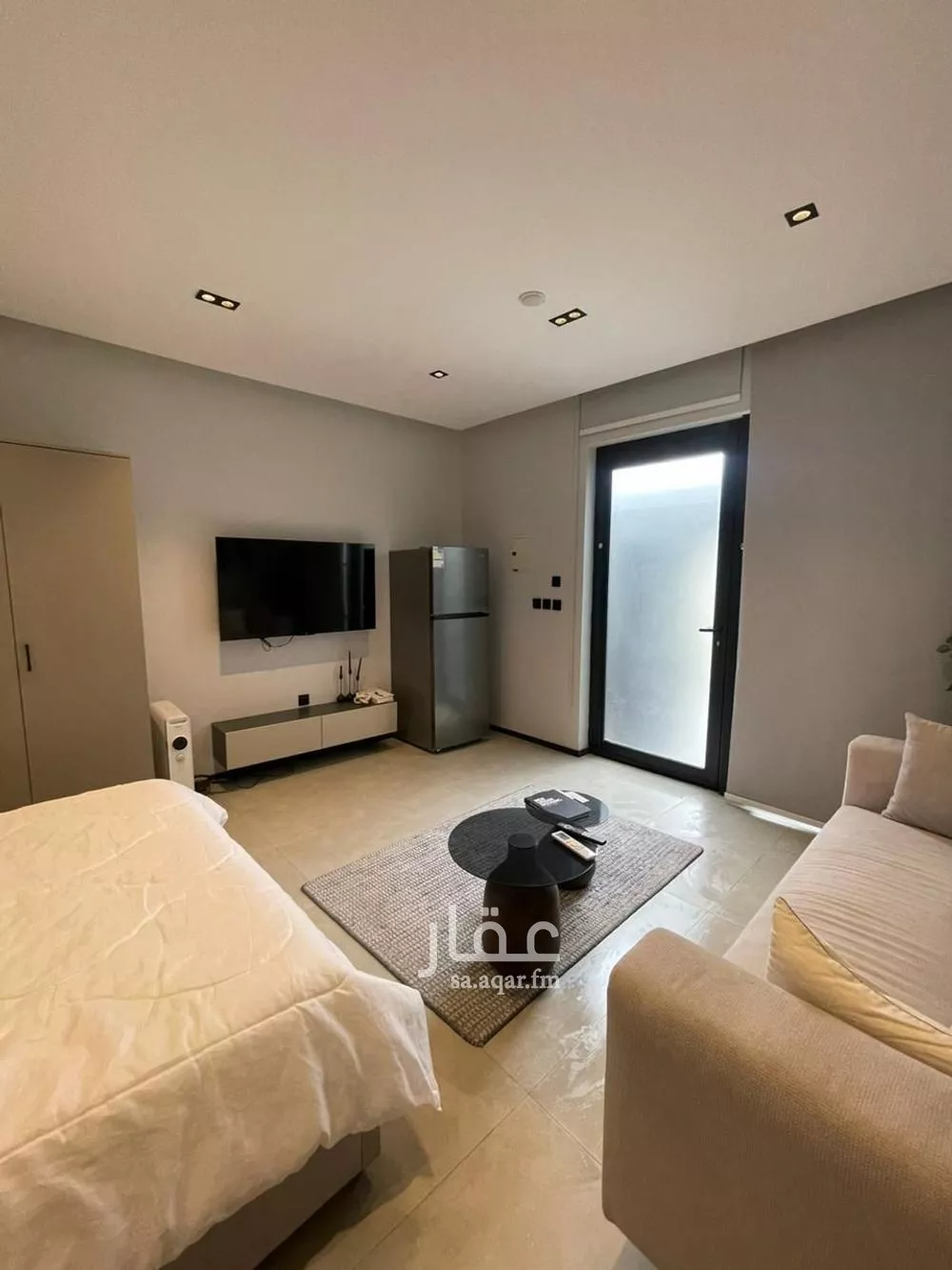 1 bedroom apartment in Al Olaya 18