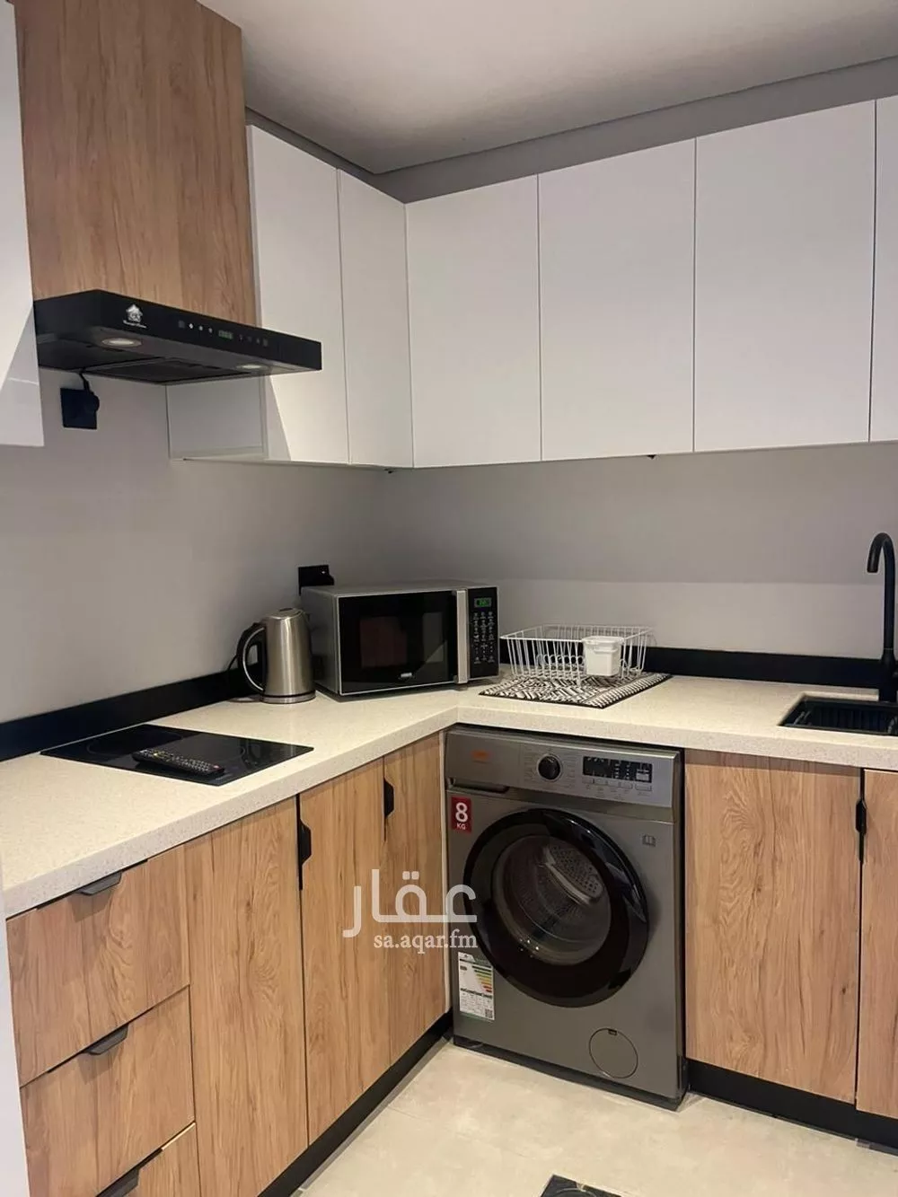 1 bedroom apartment in Al Olaya 20