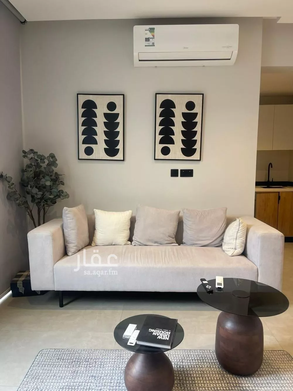 1 bedroom apartment in Al Olaya 3