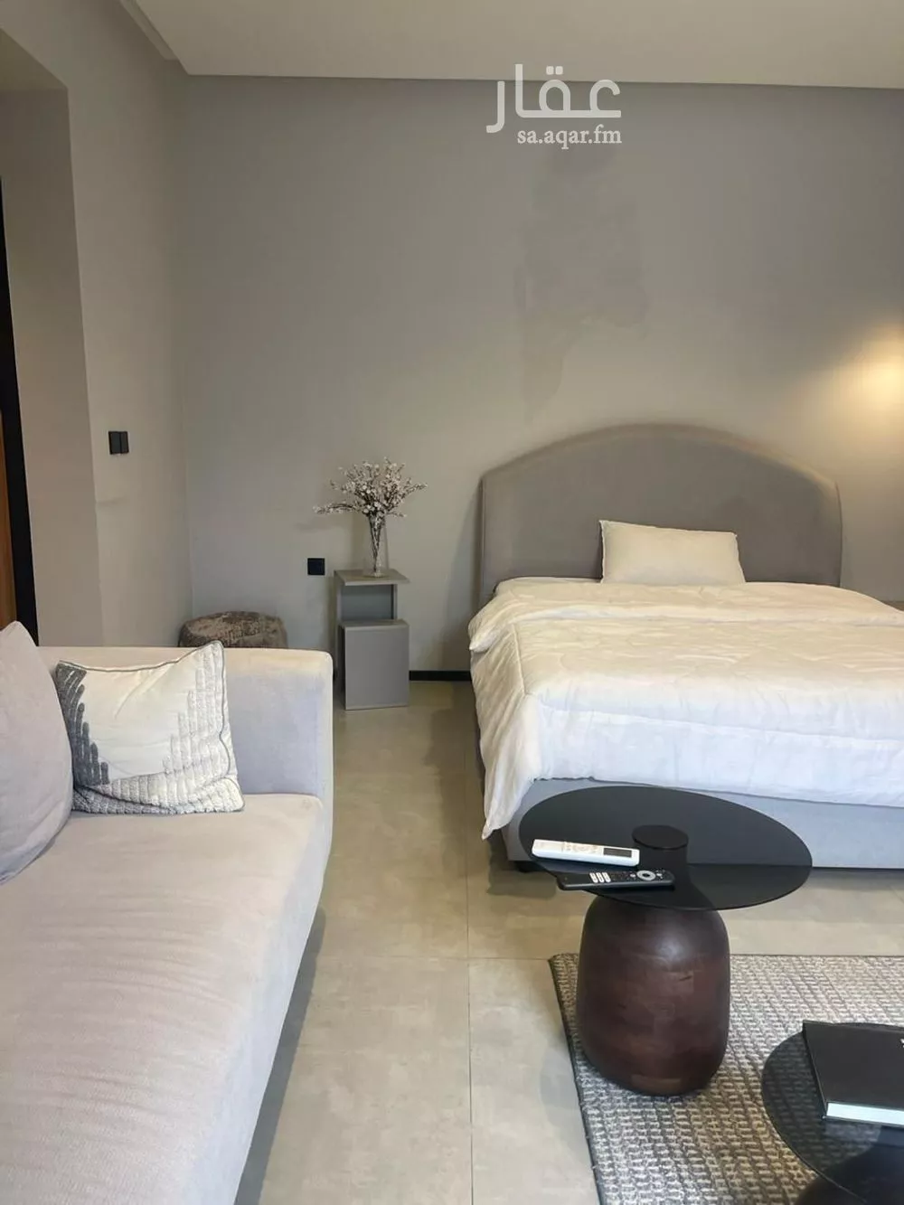 1 bedroom apartment in Al Olaya 4