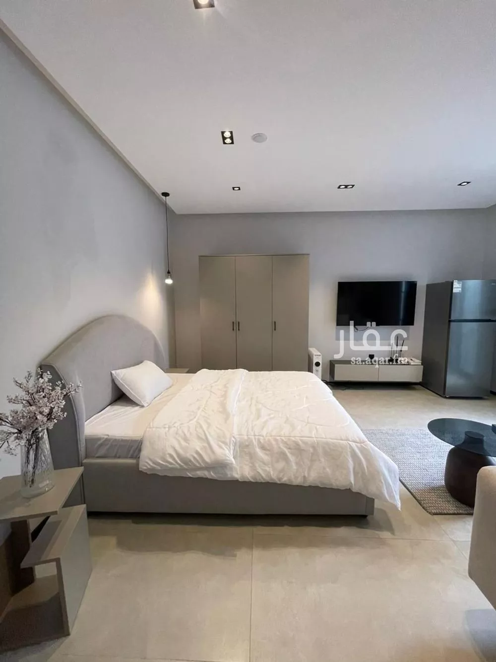 1 bedroom apartment in Al Olaya 6