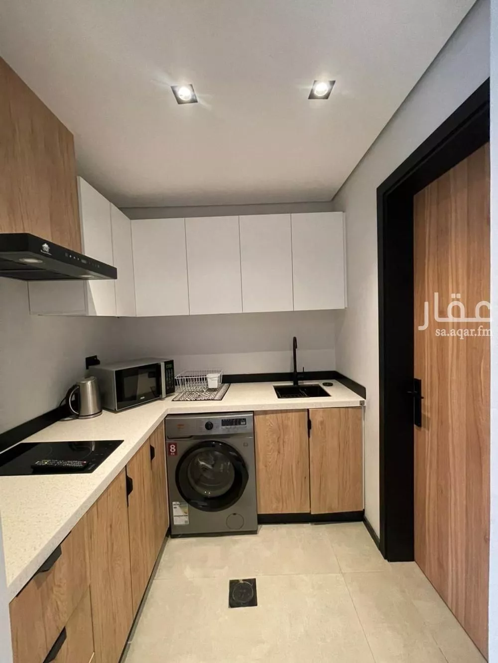 1 bedroom apartment in Al Olaya 7