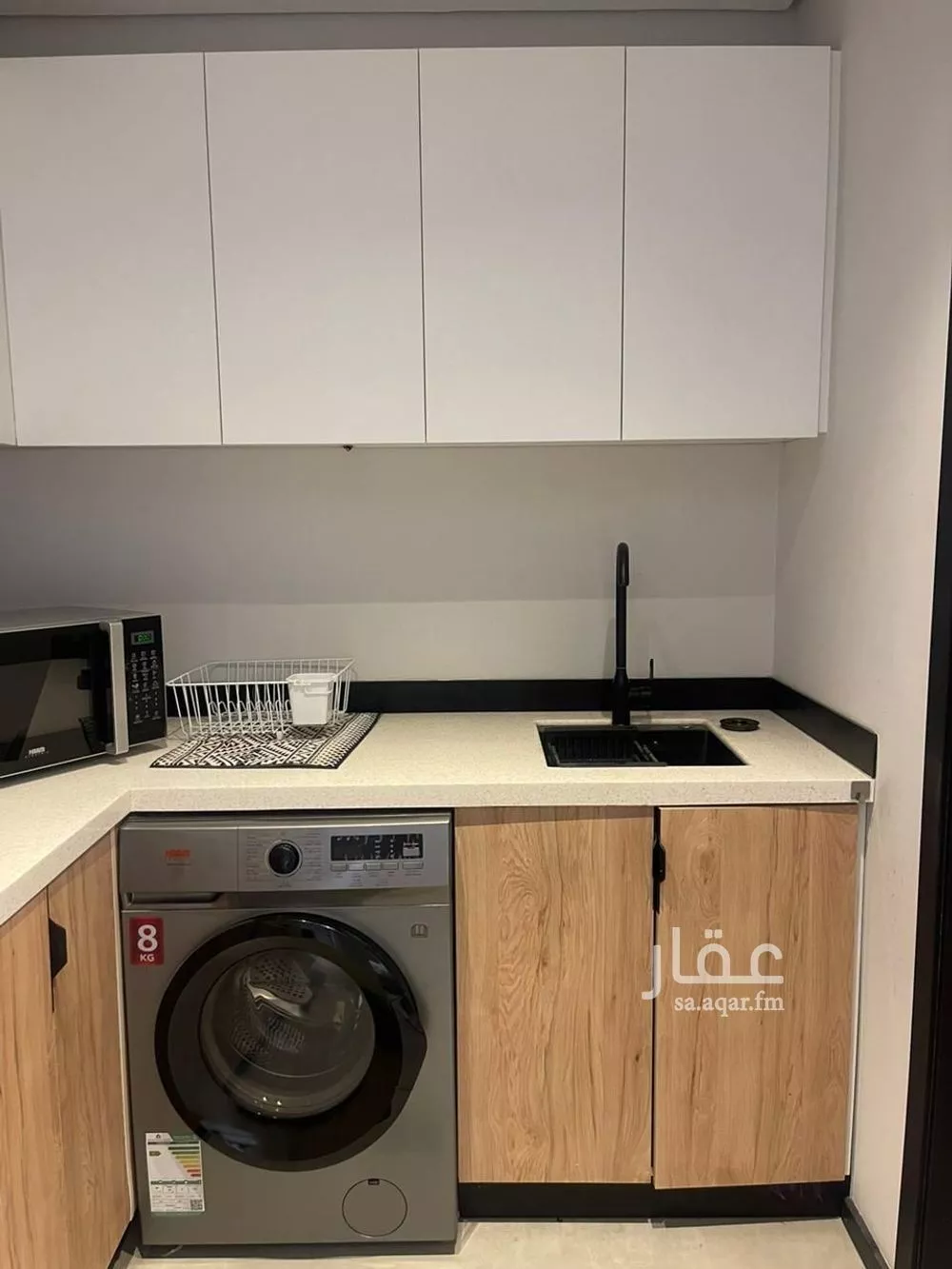 1 bedroom apartment in Al Olaya 9