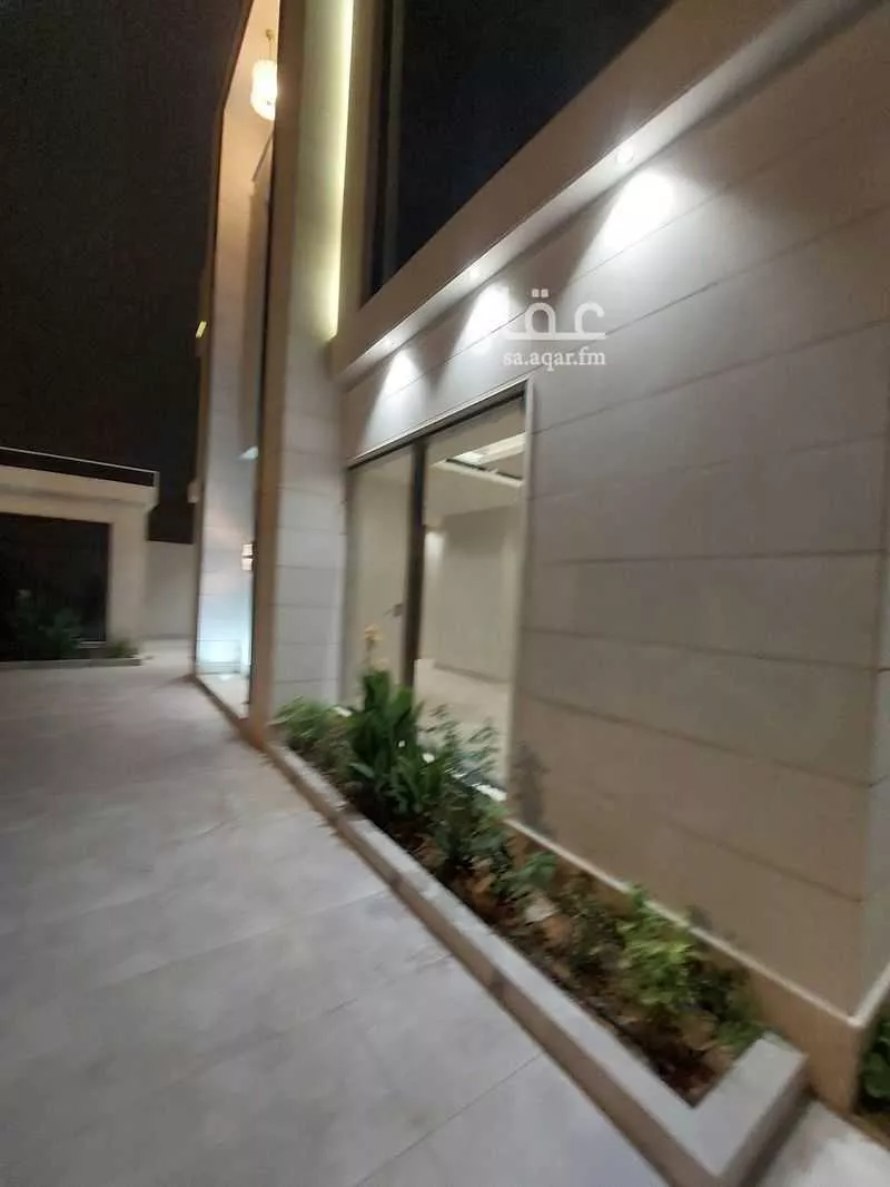 فيلا 8 غرف في الهدا 26