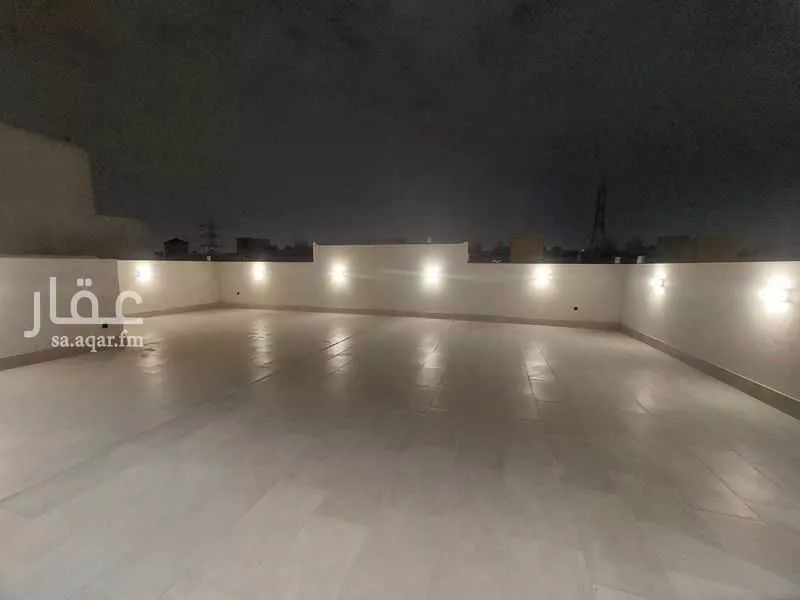 فيلا 8 غرف في الهدا 4