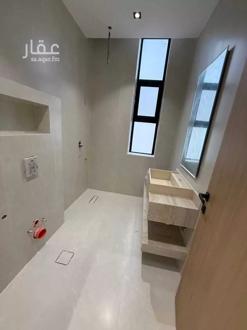 فيلا 4 غرف في الرمال 3