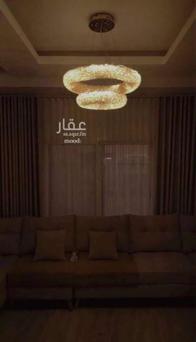 فيلا 8 غرف في ضاحية الملك فهد 6