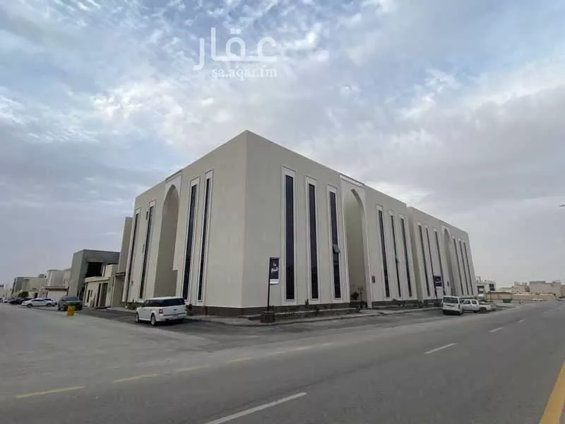 شقة 4 غرف في المهدية 5