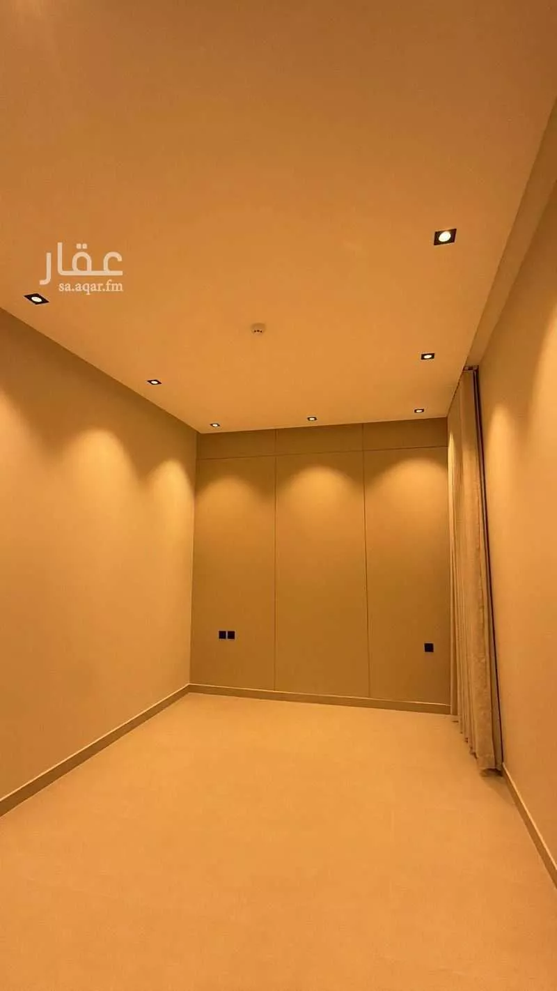 شقة 3 غرف في طويق 4