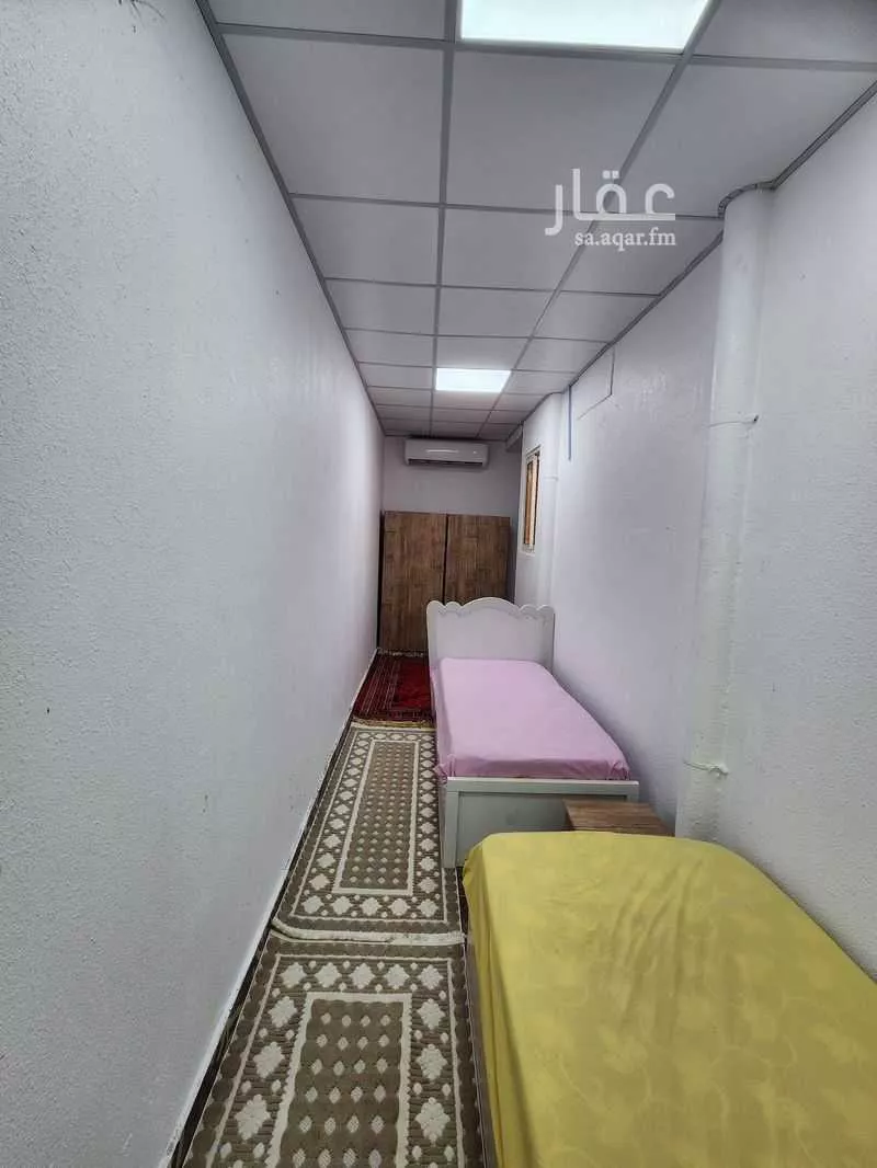 شقة 1 غرف في الدفاع 3