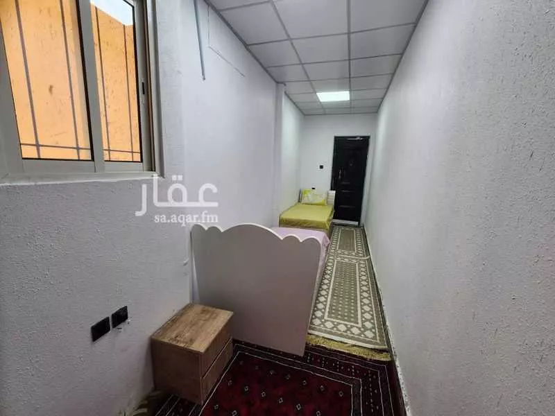 شقة 1 غرف في الدفاع 5