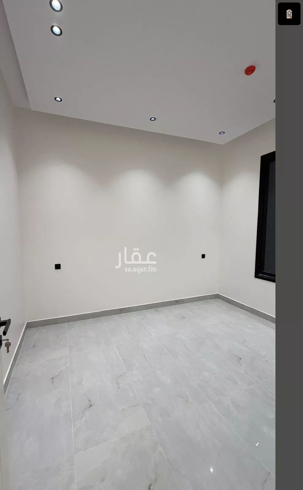 شقة 4 غرف في السعادة 12