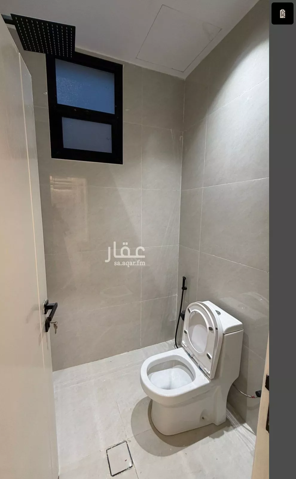 شقة 4 غرف في السعادة 15
