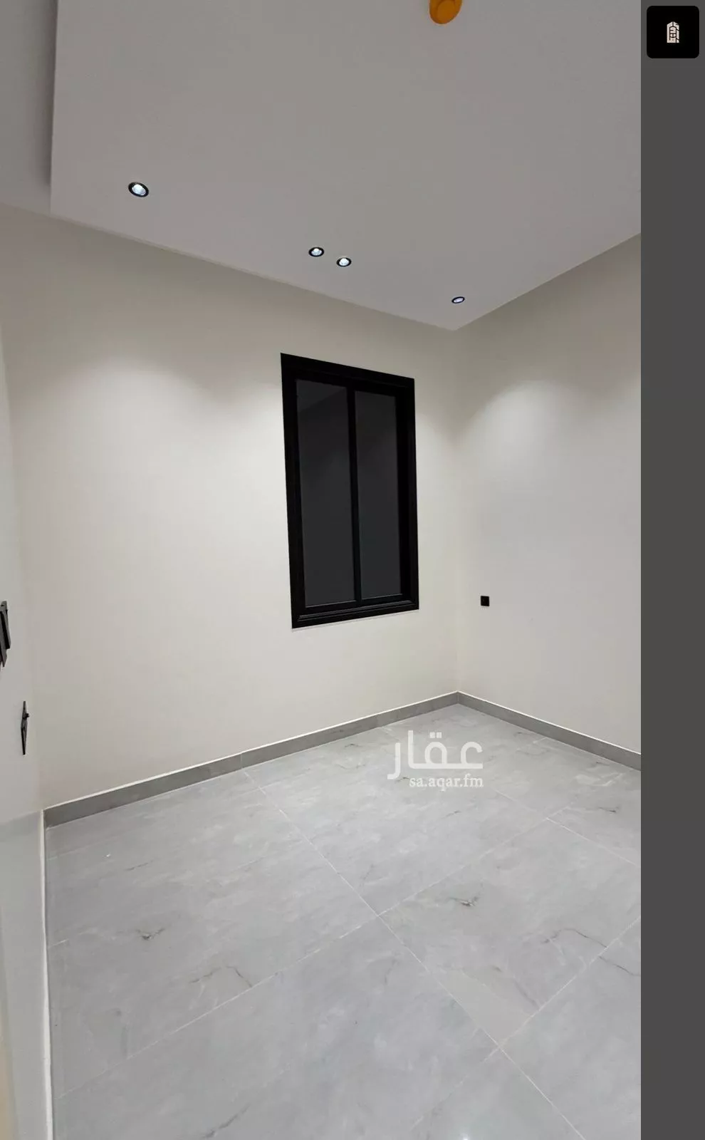 شقة 4 غرف في السعادة 16