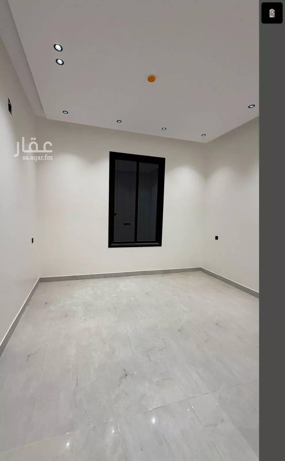 شقة 4 غرف في السعادة 3