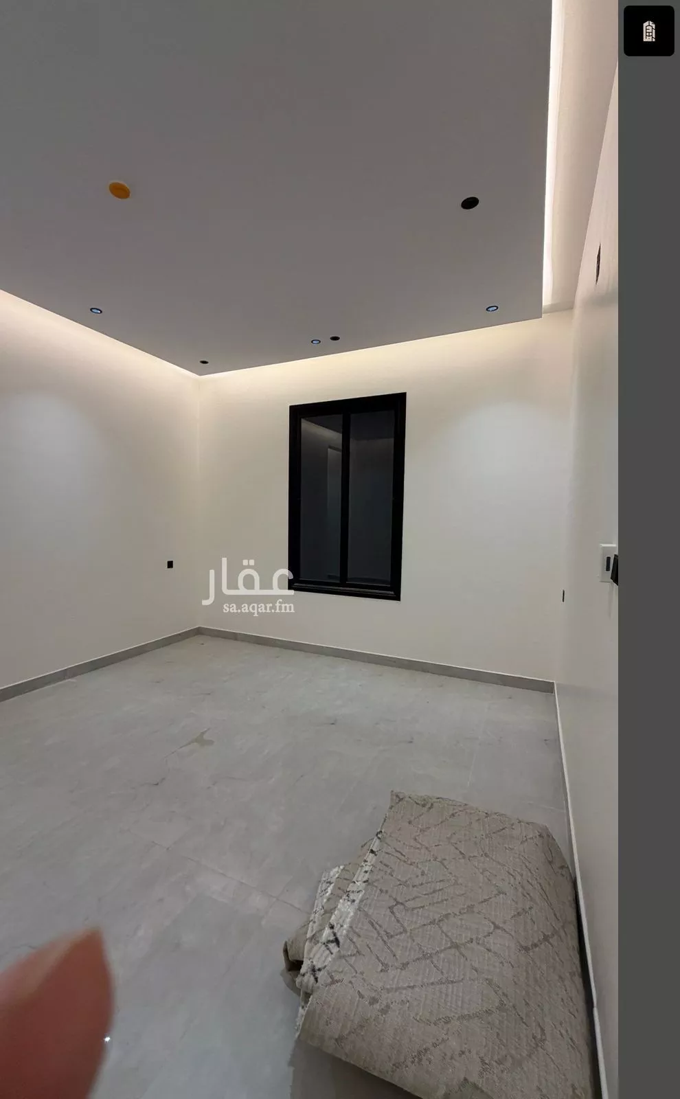 شقة 4 غرف في السعادة 7