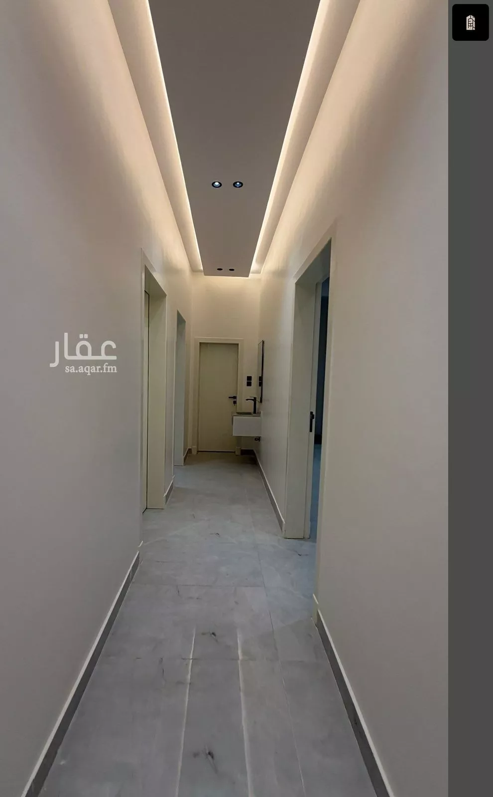 شقة 4 غرف في السعادة 8