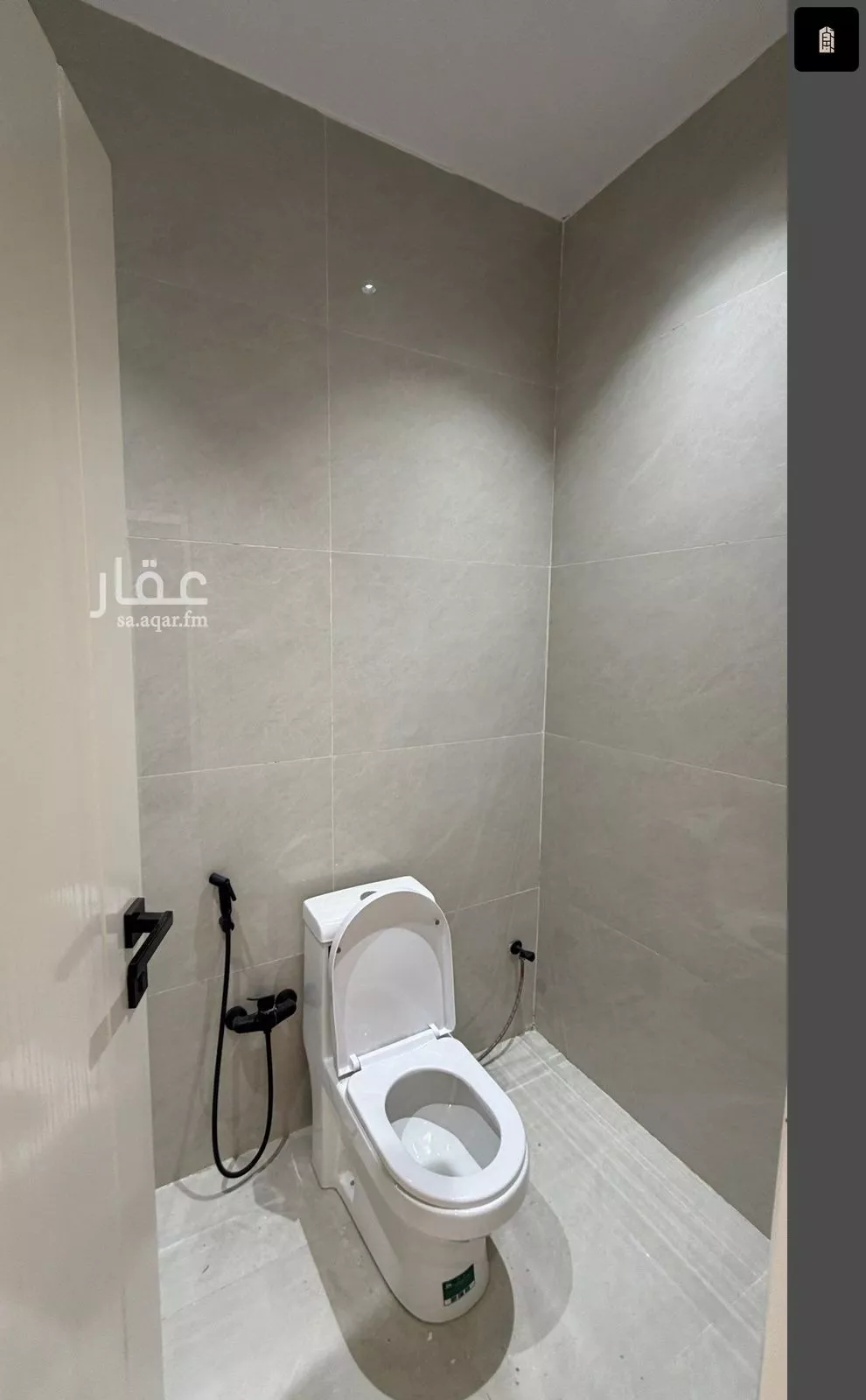 شقة 4 غرف في السعادة 9