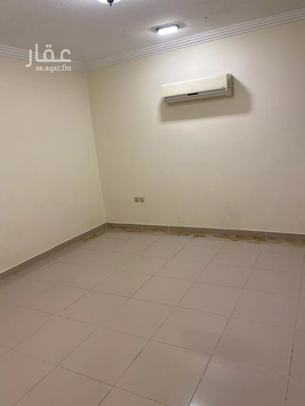 دور 3 غرف في الملقا 11
