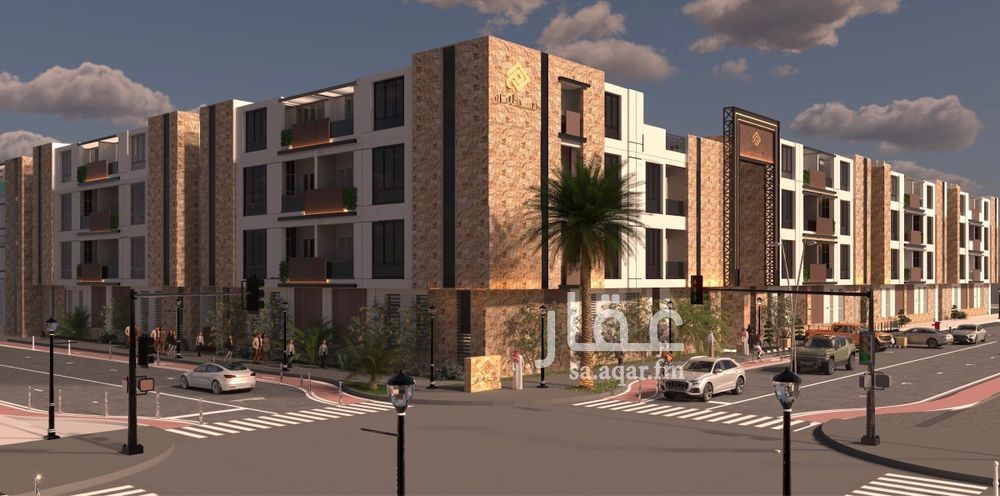 2 bedroom apartment in Al Munsiyah, Riyadh 3