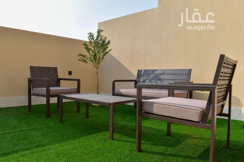 2 bedroom apartment in Al Salamah 2
