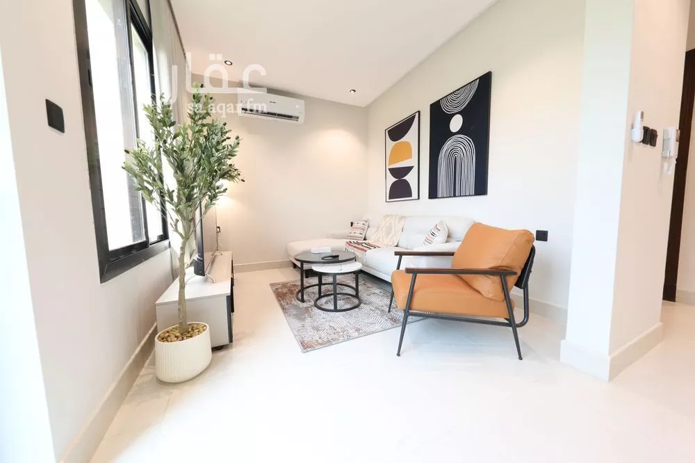 2 bedroom apartment in Al Salamah 11