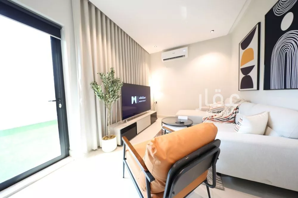 2 bedroom apartment in Al Salamah 13
