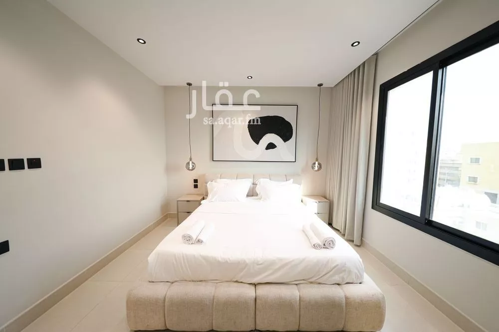 2 bedroom apartment in Al Salamah 14