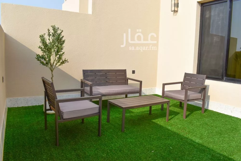 2 bedroom apartment in Al Salamah 15