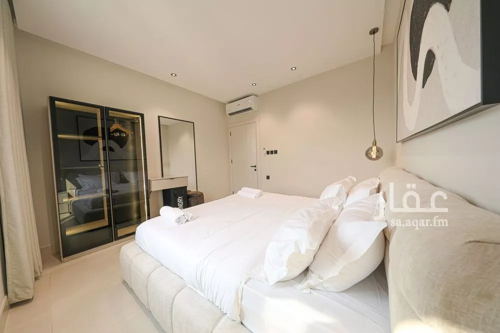 2 bedroom apartment in Al Salamah 17
