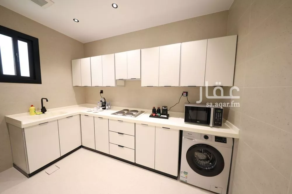 2 bedroom apartment in Al Salamah 3