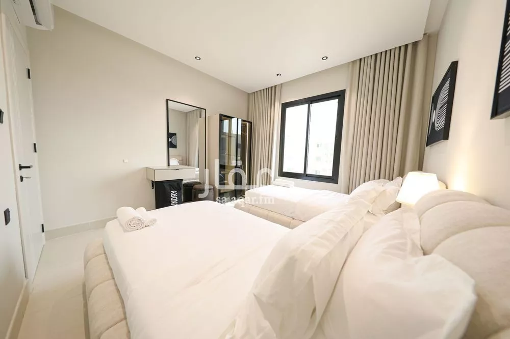 2 bedroom apartment in Al Salamah 21