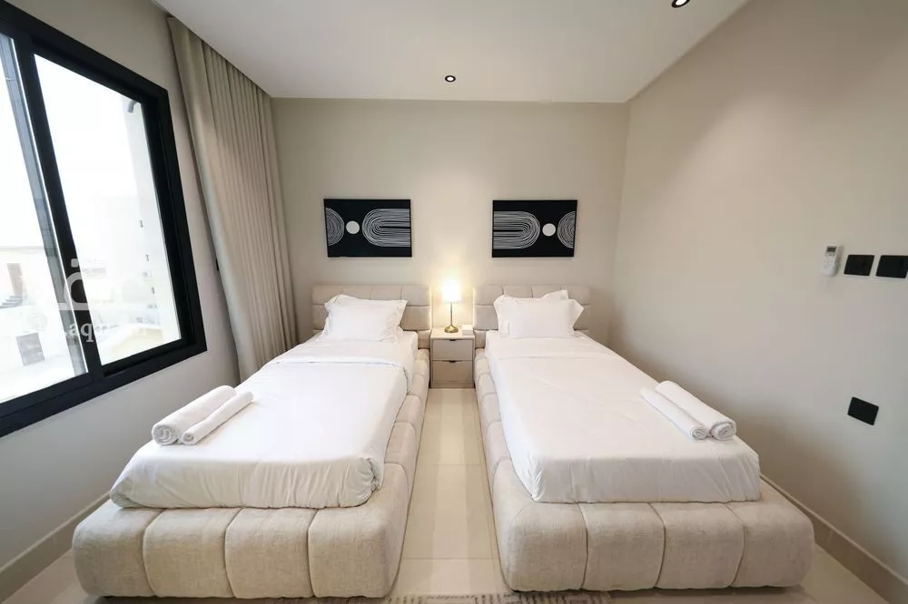 2 bedroom apartment in Al Salamah 22
