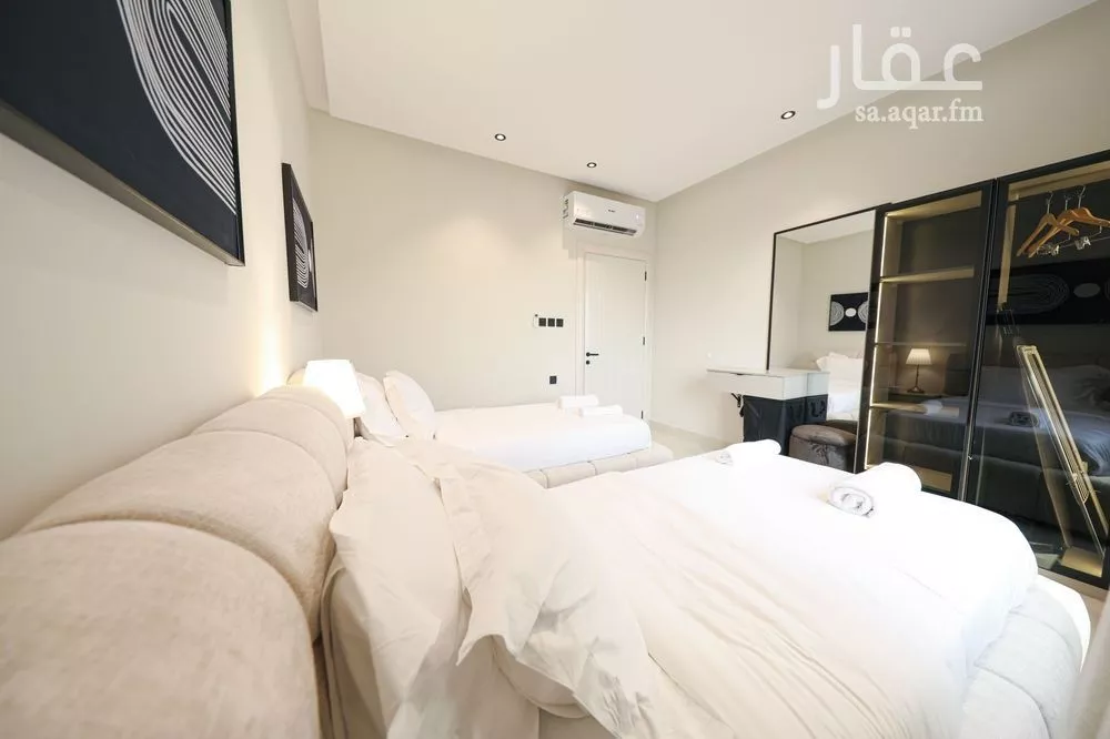 2 bedroom apartment in Al Salamah 24