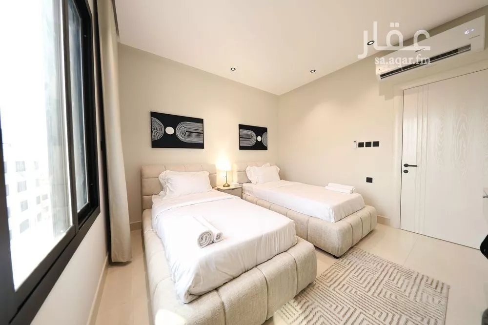 2 bedroom apartment in Al Salamah 25