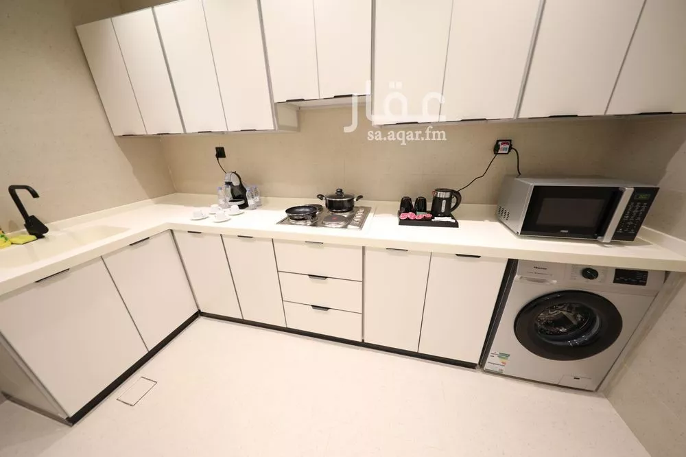 2 bedroom apartment in Al Salamah 26