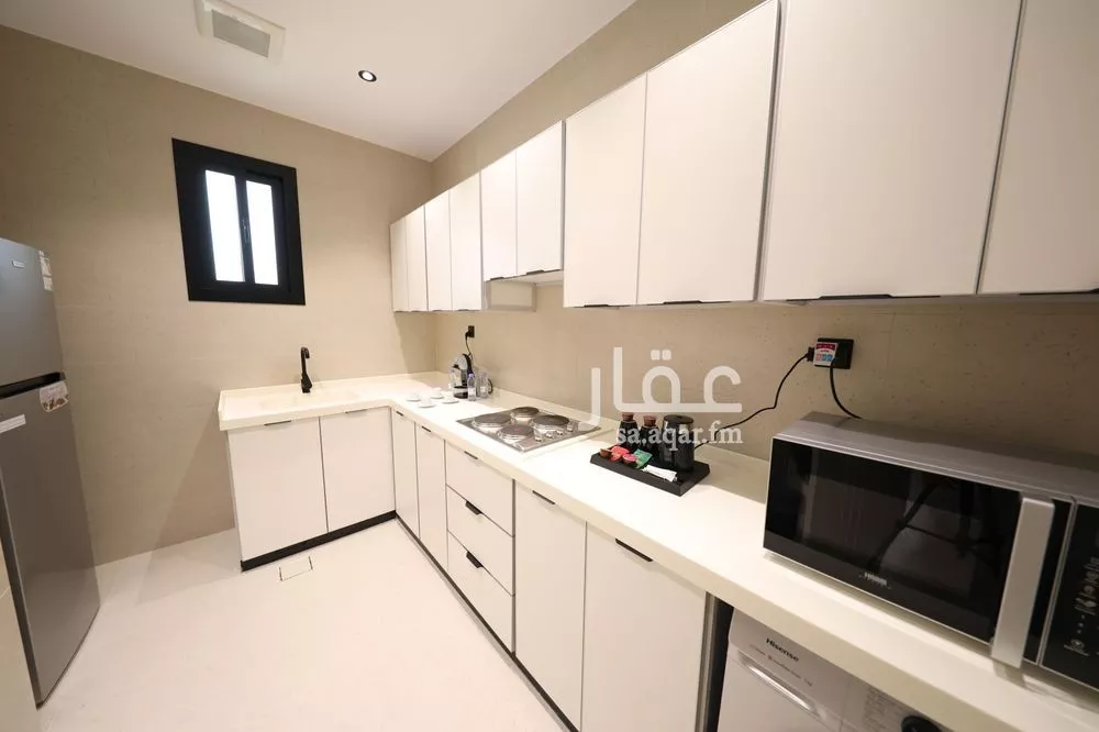 2 bedroom apartment in Al Salamah 28