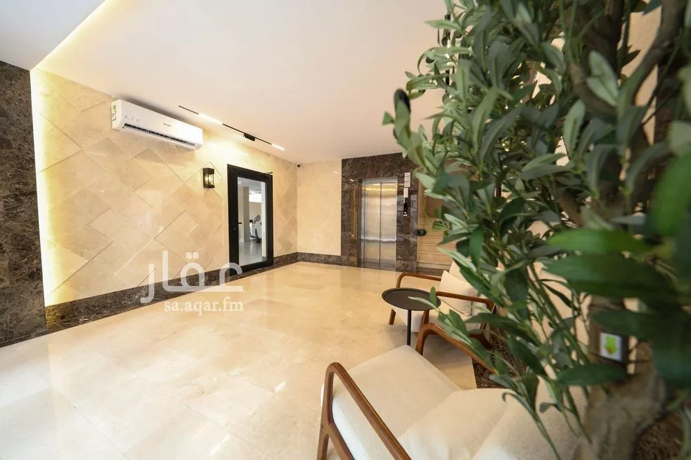2 bedroom apartment in Al Salamah 31