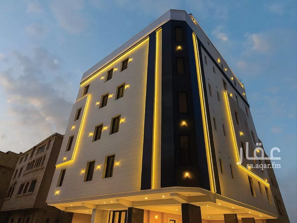 2 bedroom apartment in Al Salamah 34