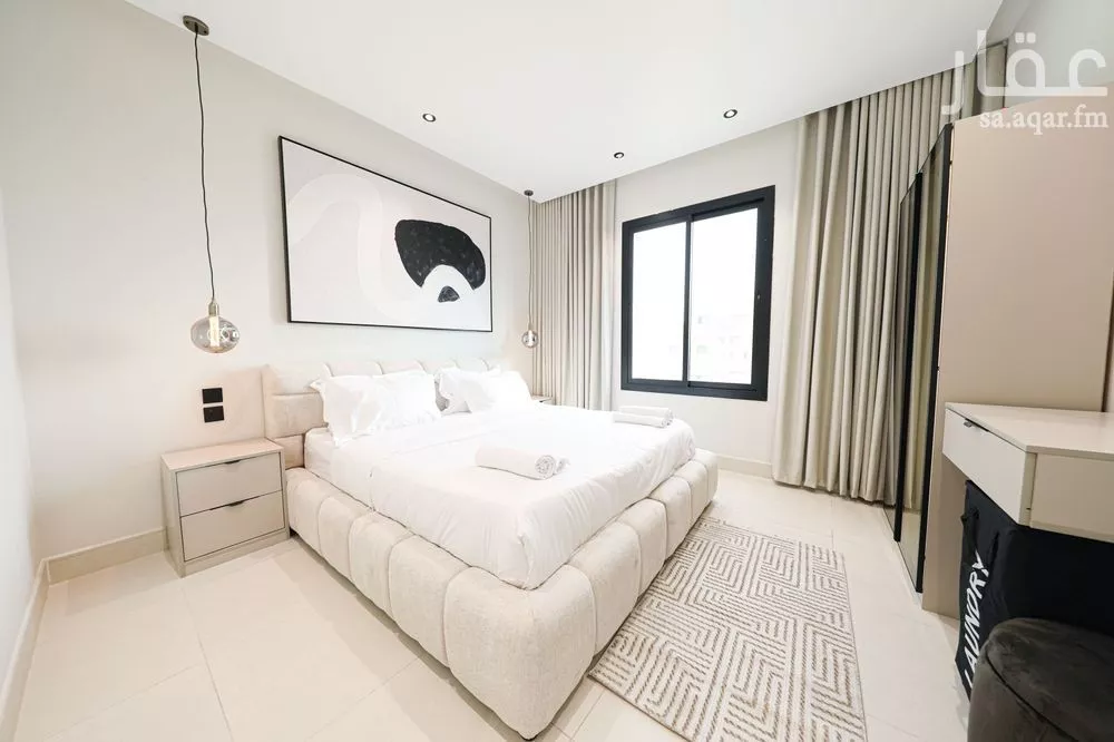 2 bedroom apartment in Al Salamah 7