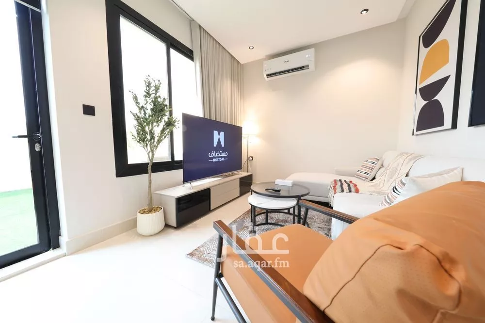 2 bedroom apartment in Al Salamah 9