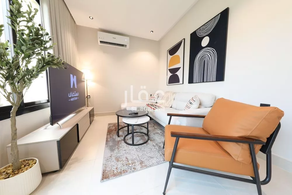 2 bedroom apartment in Al Salamah 10
