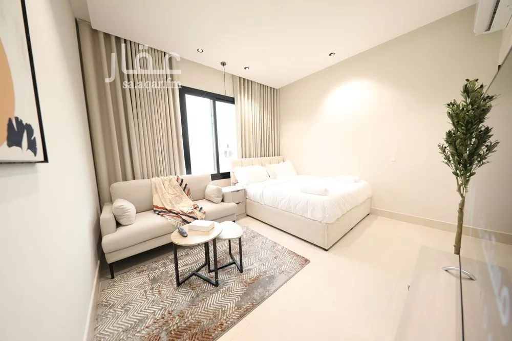 1 bedroom apartment in Al Salamah 2