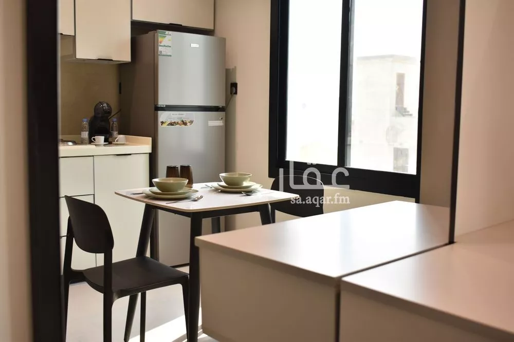 1 bedroom apartment in Al Salamah 11