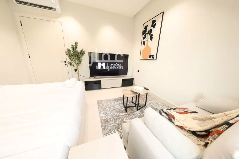 1 bedroom apartment in Al Salamah 12
