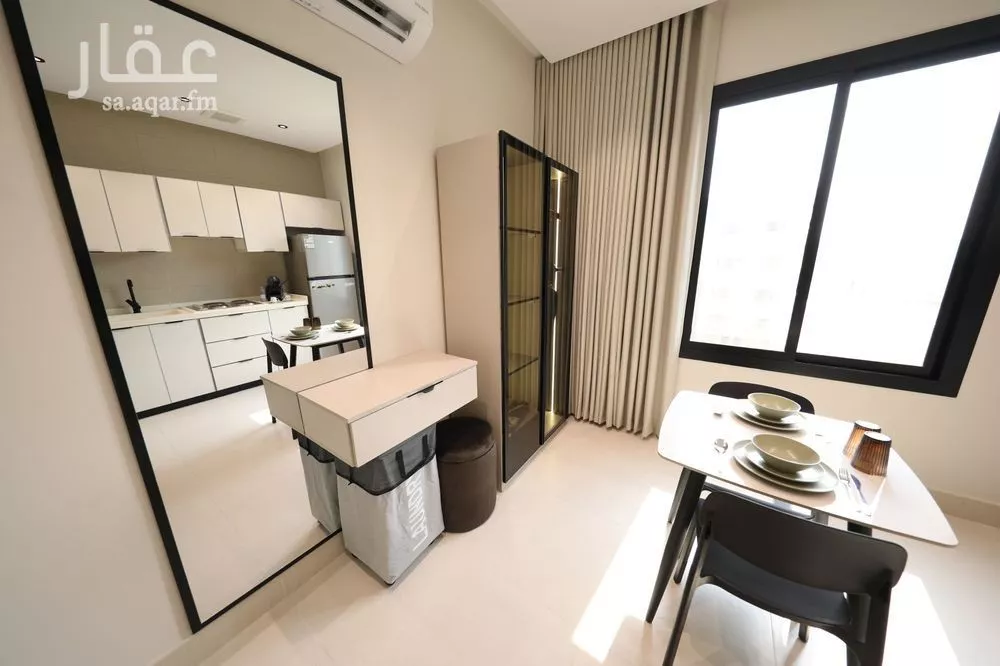 1 bedroom apartment in Al Salamah 13
