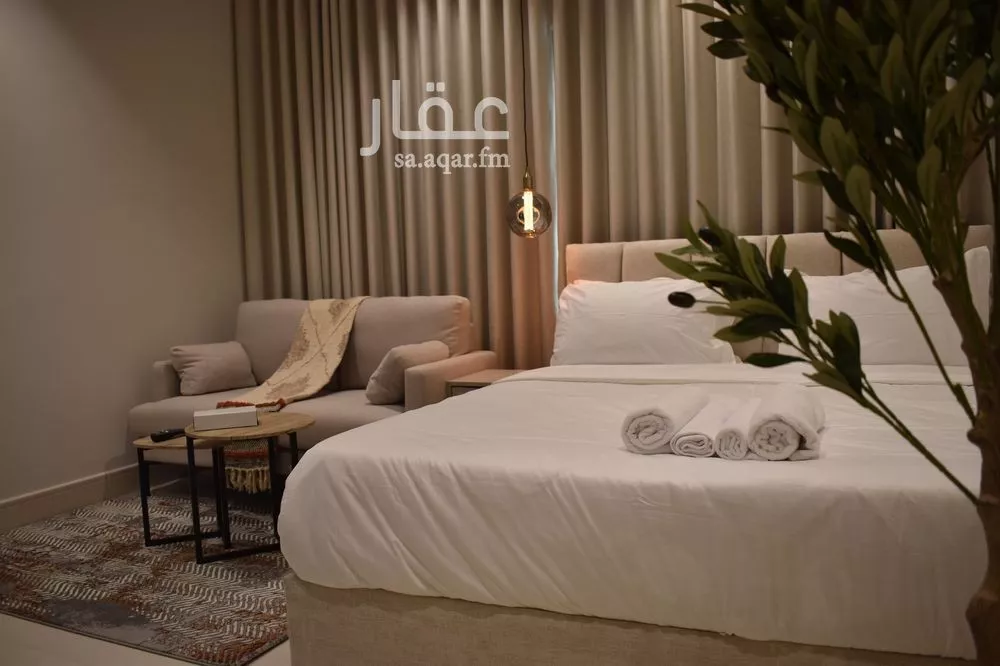 1 bedroom apartment in Al Salamah 14